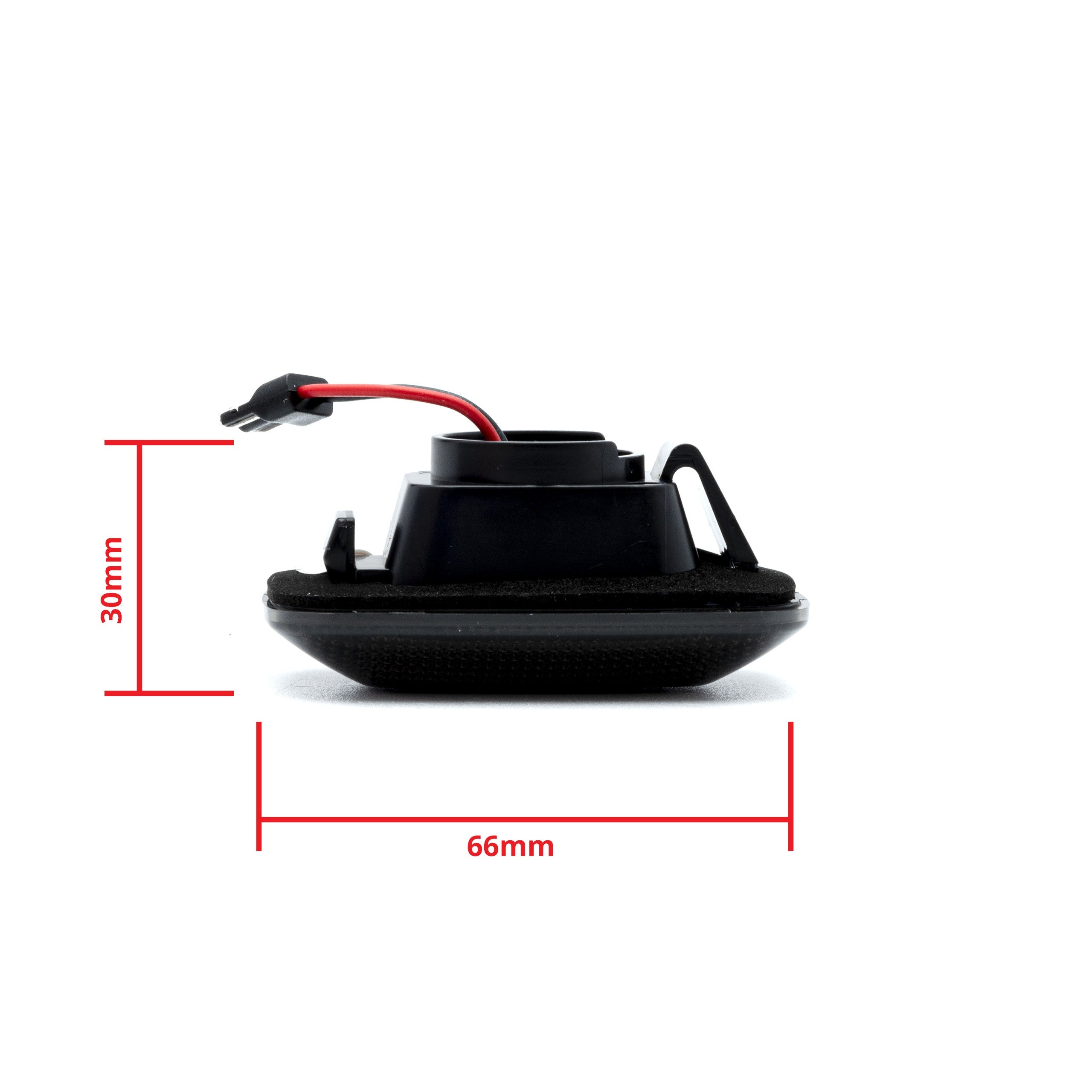 Blinkers Toyota Land cruiser 70/Land cruiser 80 m.fl.