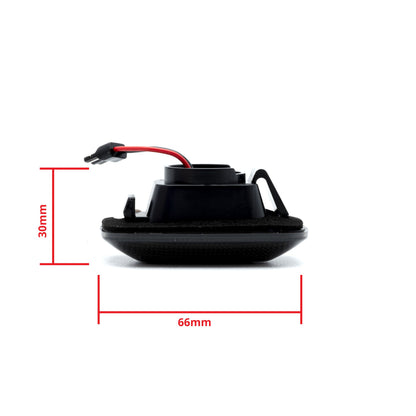 Blinkers Toyota Land cruiser 70/Land cruiser 80 m.fl.