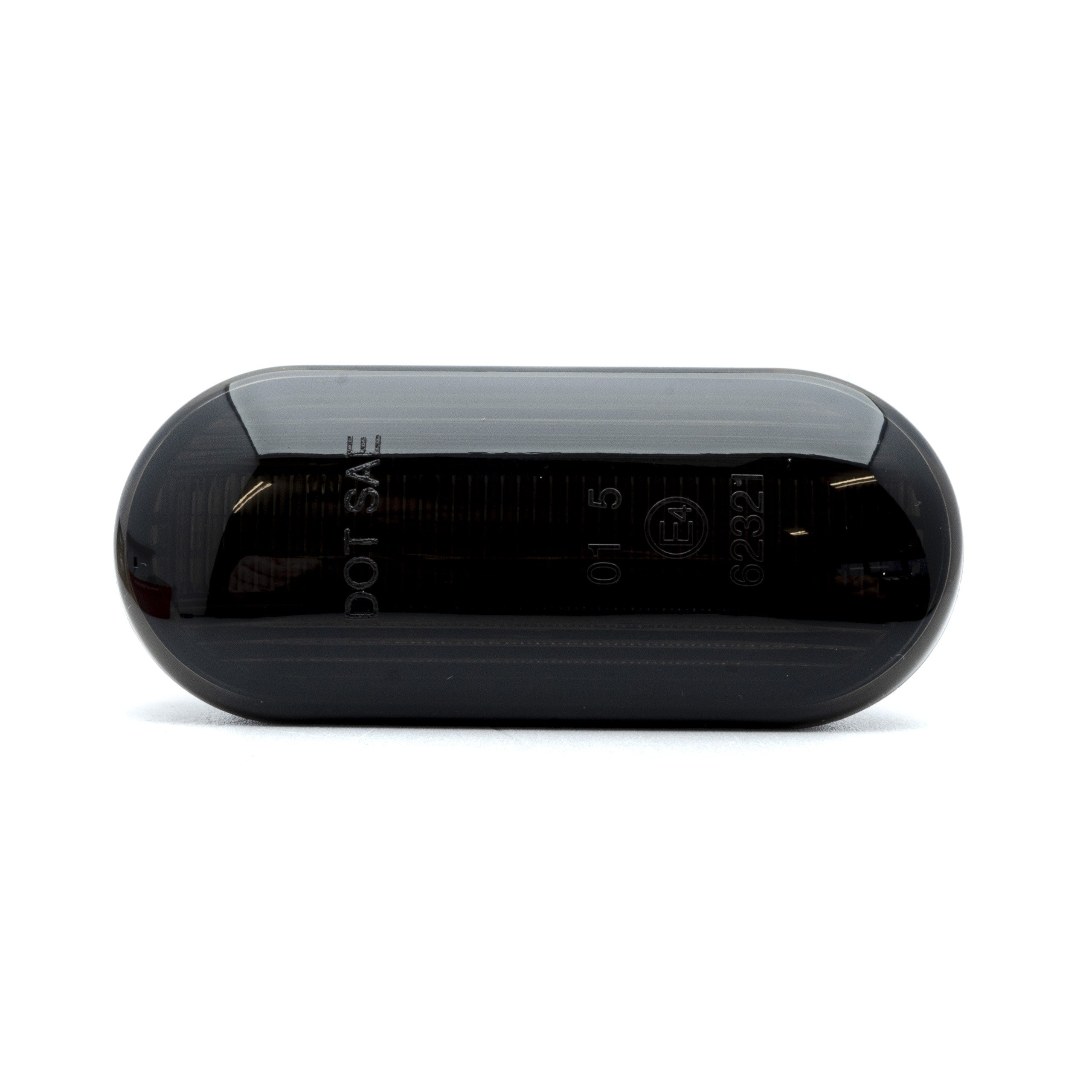 Dynamisk LED-blinkers VW Bora/Golf MK4 m.fl.