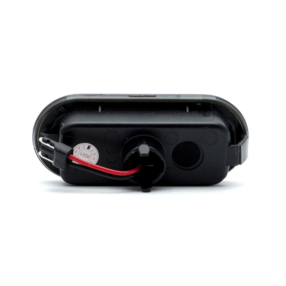Dynamisk LED-blinkers VW Bora/Golf MK4 m.fl.