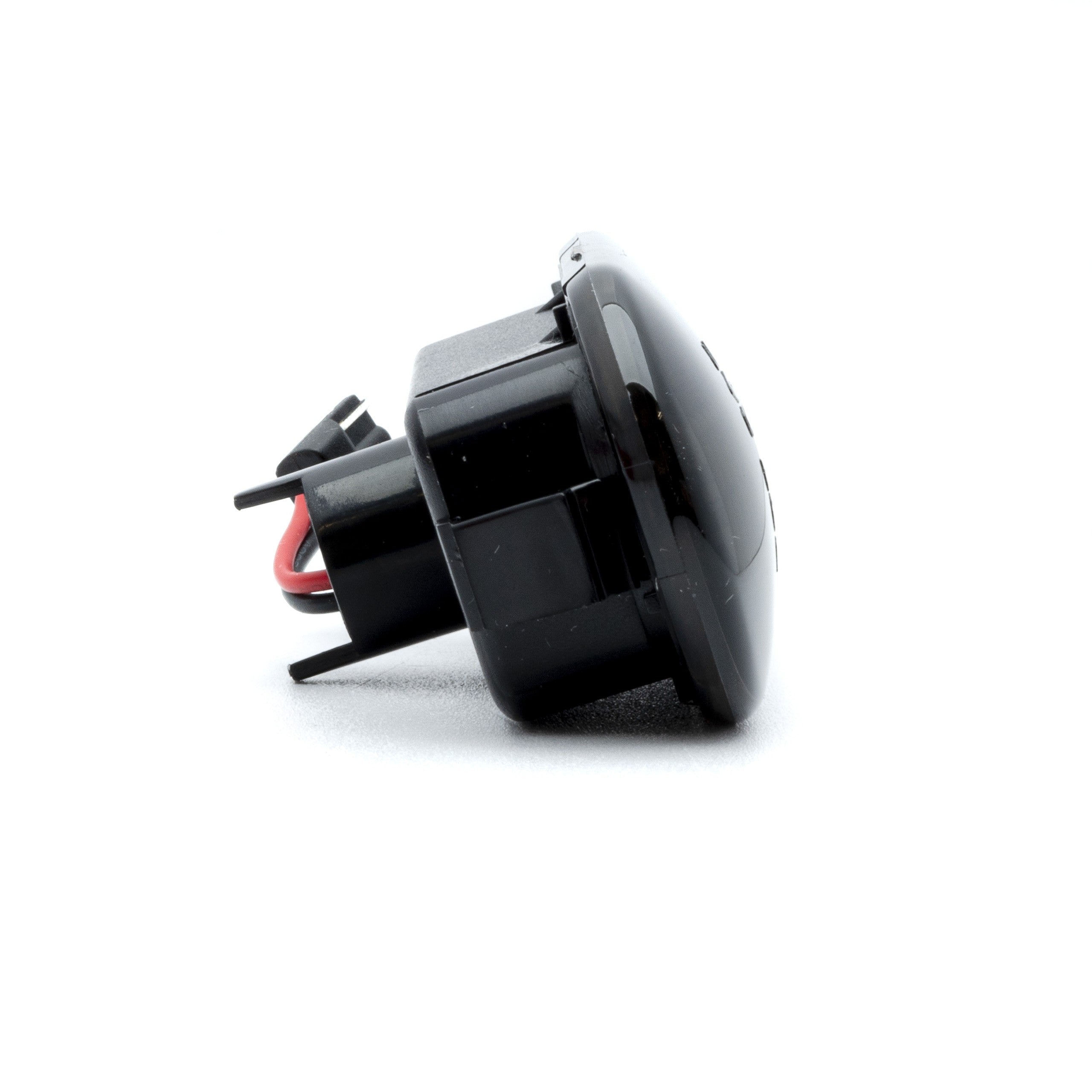 Dynamisk LED-blinkers VW Bora/Golf MK4 m.fl.