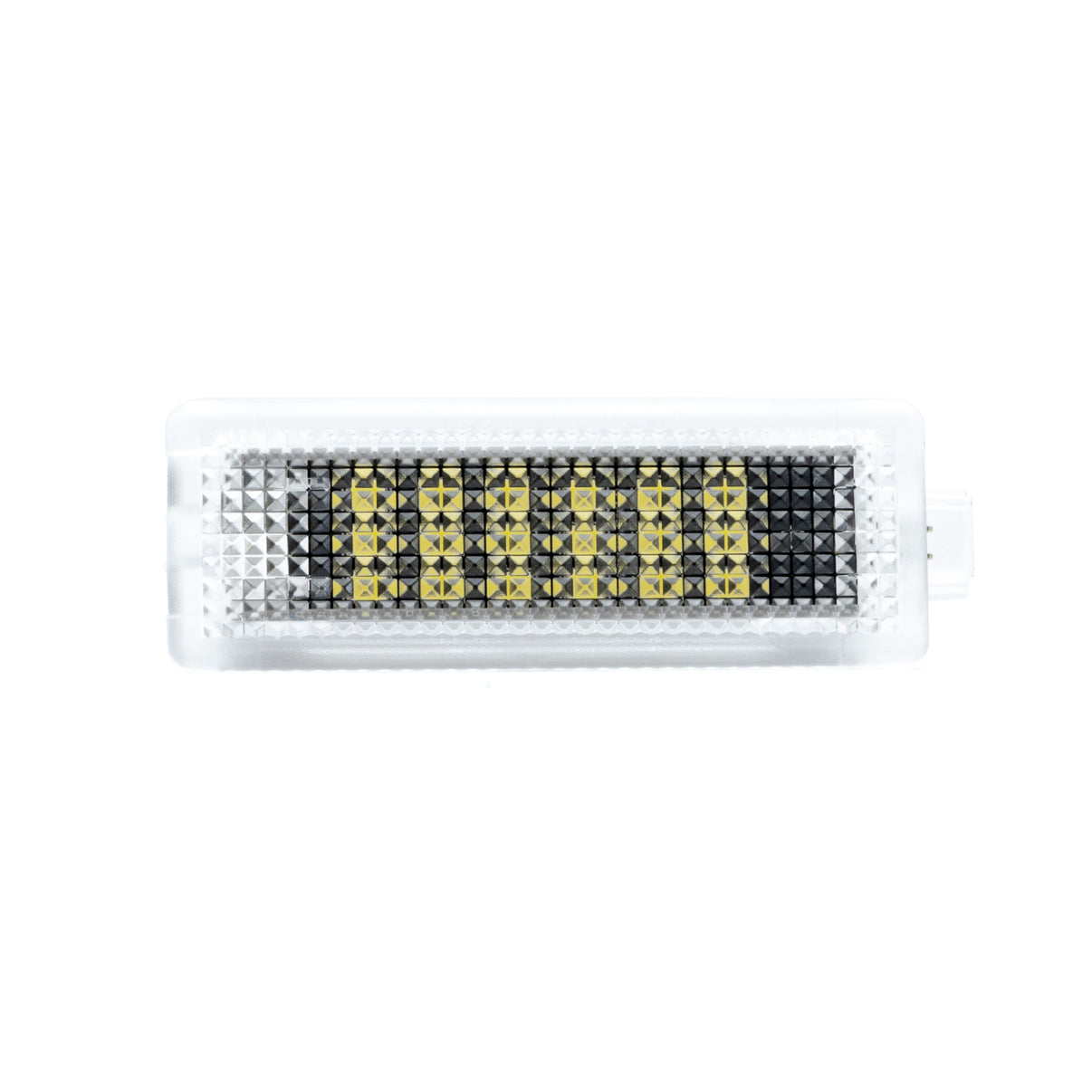 LED-interiörbelysning Ford Focus/C-Max – 6000K