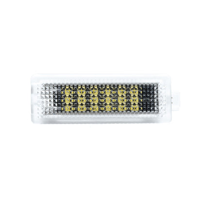 LED-interiörbelysning Ford Focus/C-Max – 6000K