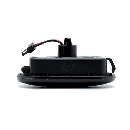 Dynamisk LED-blinkers VW Bora/Golf MK4 m.fl.