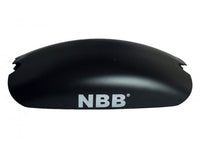 Lock till Alpha NBB 225 (LED) – Svart – produktbild framifrån | NBB