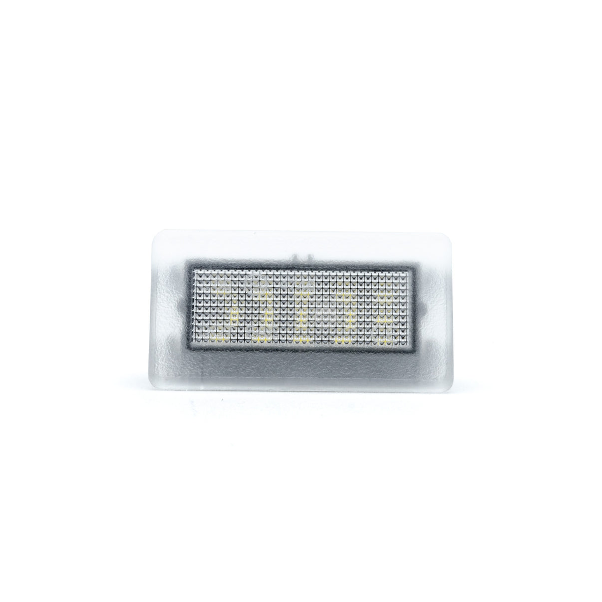 LED-interiörbelysning Tesla Model X/Model S m.fl. – 6000K