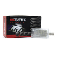 LED-interiörbelysning Hyundai Accent/Azera m.fl. – 6000K