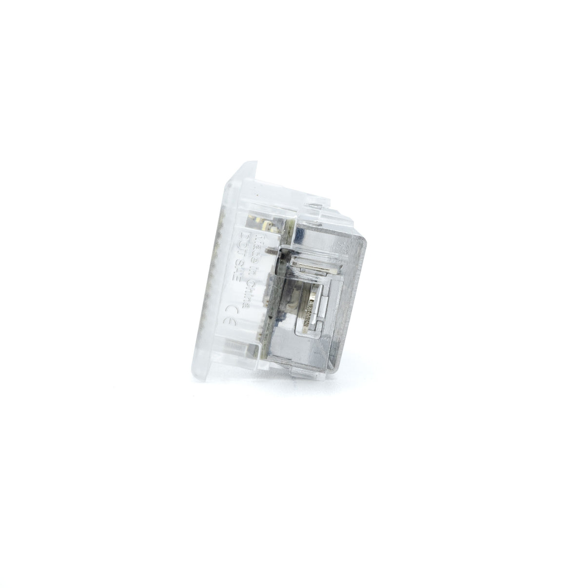 LED-interiörbelysning Hyundai Accent/Azera m.fl. – 6000K