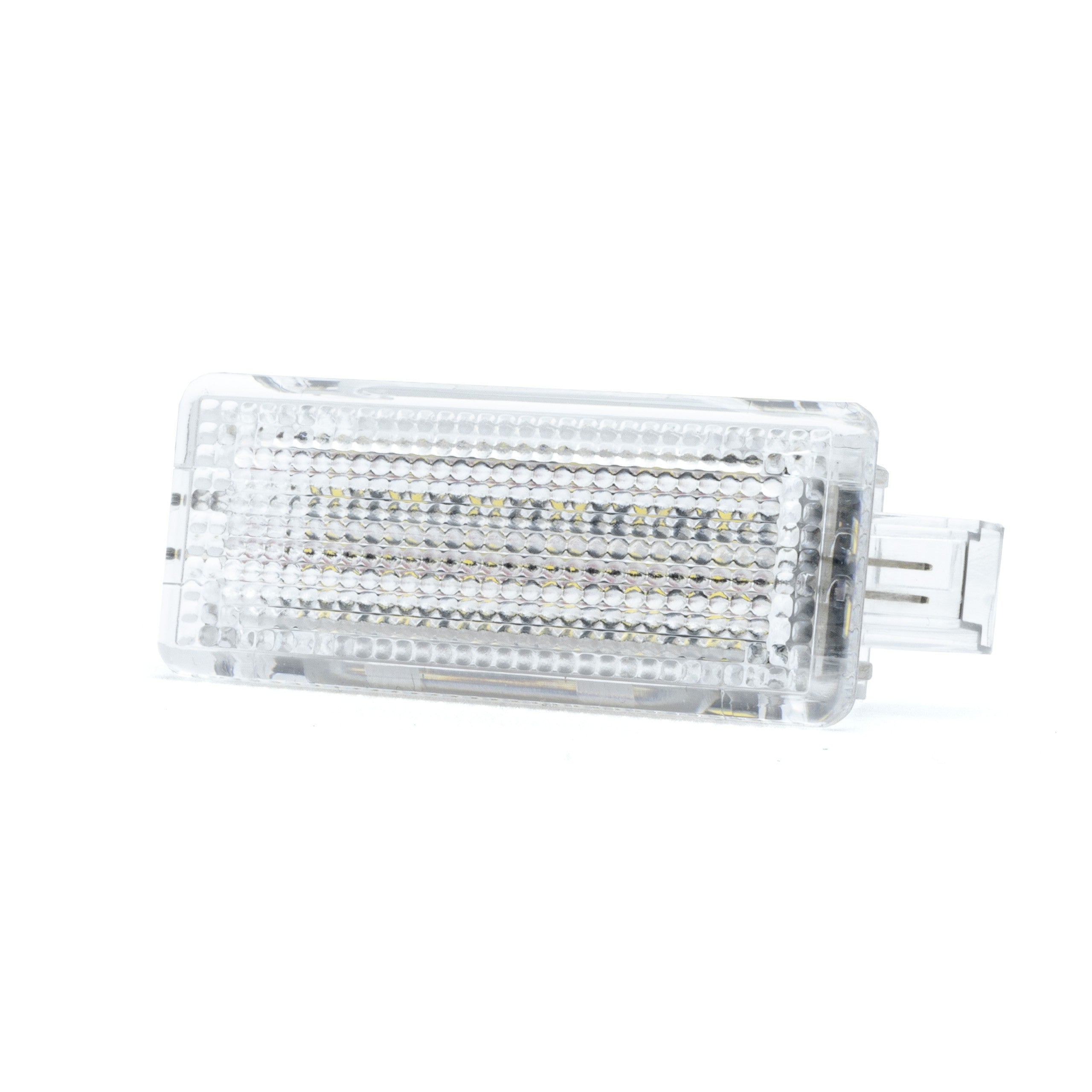 LED-interiörbelysning Porsche 911/Carrera/Boxster m.fl. – 6000K