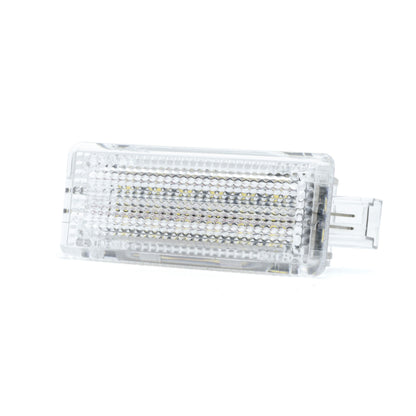 LED-interiörbelysning Porsche 911/Carrera/Boxster m.fl. – 6000K