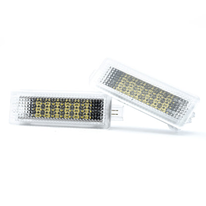 LED-interiörbelysning Rover Range/Land Rover Range Rover Sport m.fl. – 6000K