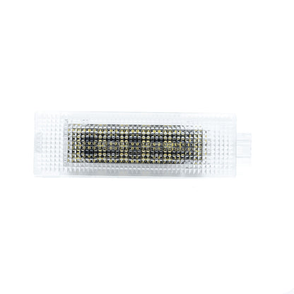 LED-interiörbelysning Fiat 500X/500L – 6000K