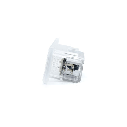 LED-interiörbelysning Fiat 500X/500L – 6000K
