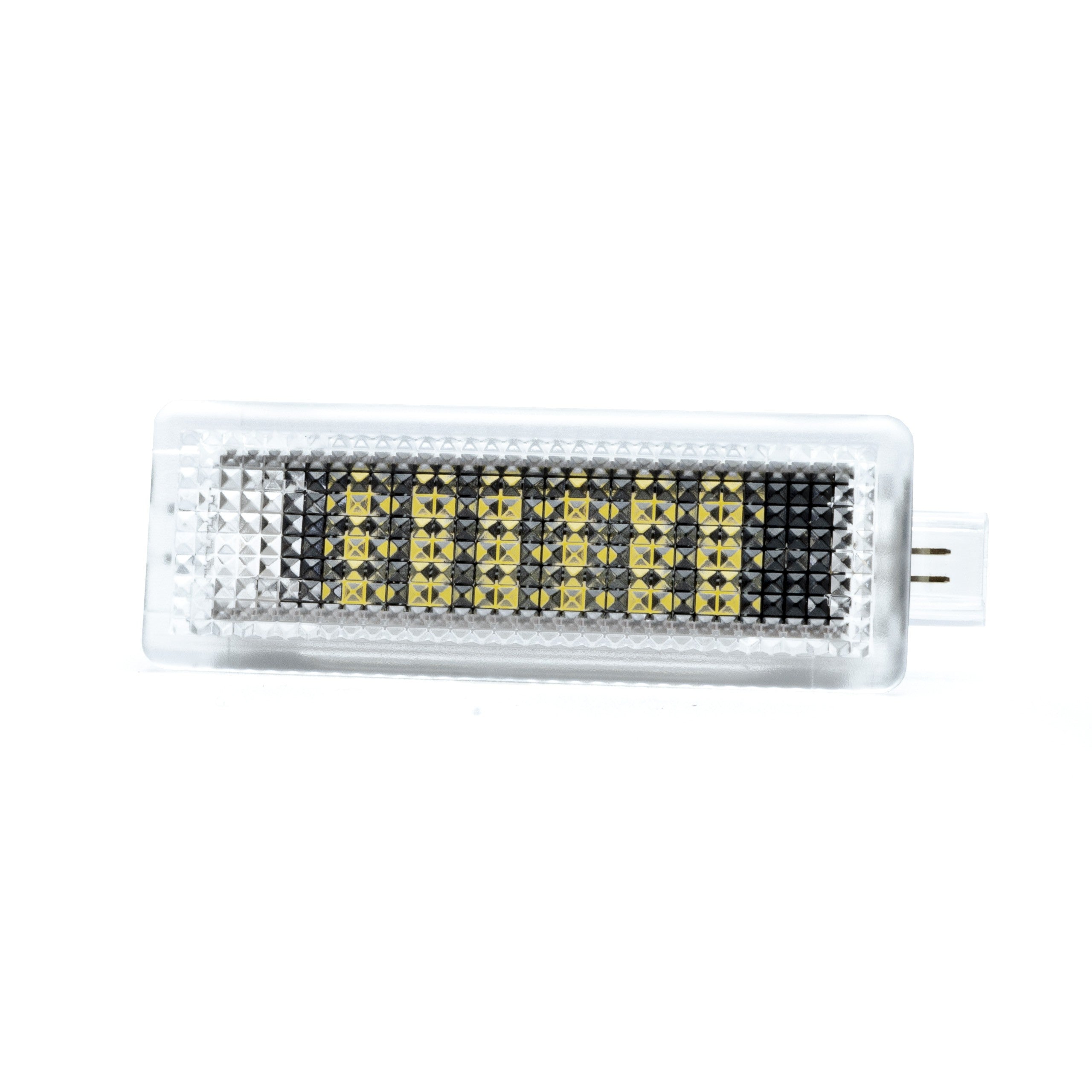 LED-interiörbelysning Rover Range/Land Rover Range Rover Sport m.fl. – 6000K