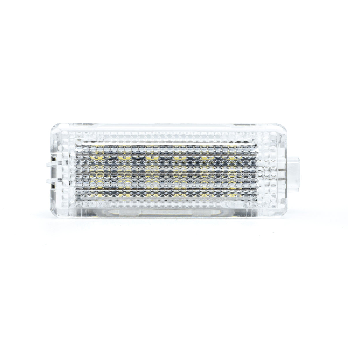 LED-interiörbelysning Porsche 911/Carrera/Boxster m.fl. – 6000K