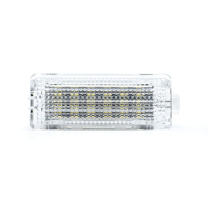 LED-interiörbelysning Porsche 911/Carrera/Boxster m.fl. – 6000K
