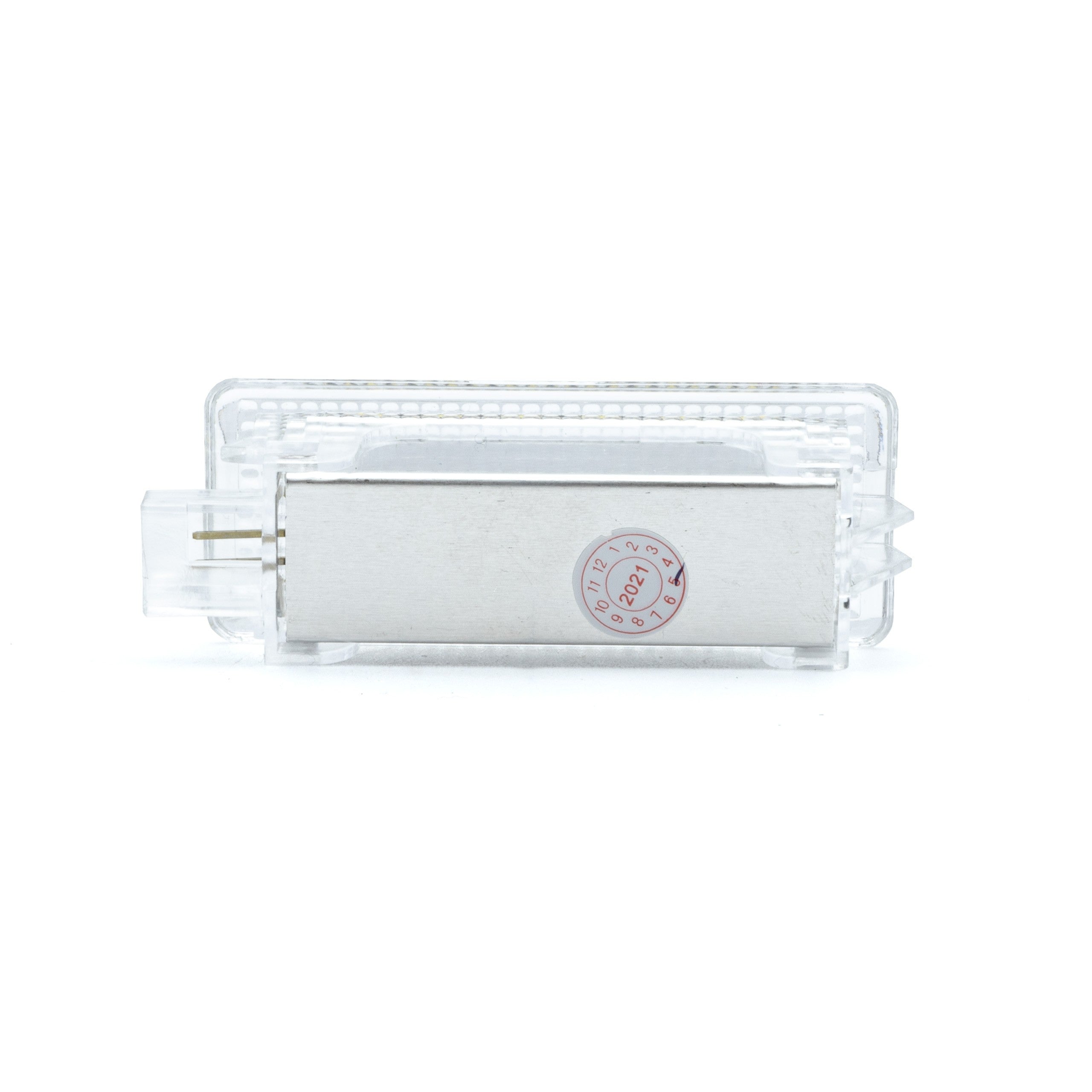 LED-interiörbelysning Porsche 911/Carrera/Boxster m.fl. – 6000K