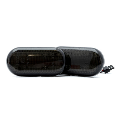 Blinkers Nissan Interstar/Kubistar 08. m.fl.