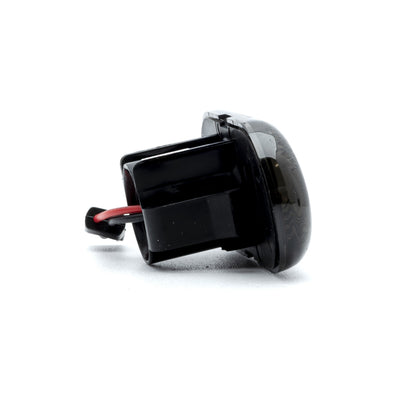 Blinkers Nissan Interstar/Kubistar 08. m.fl.