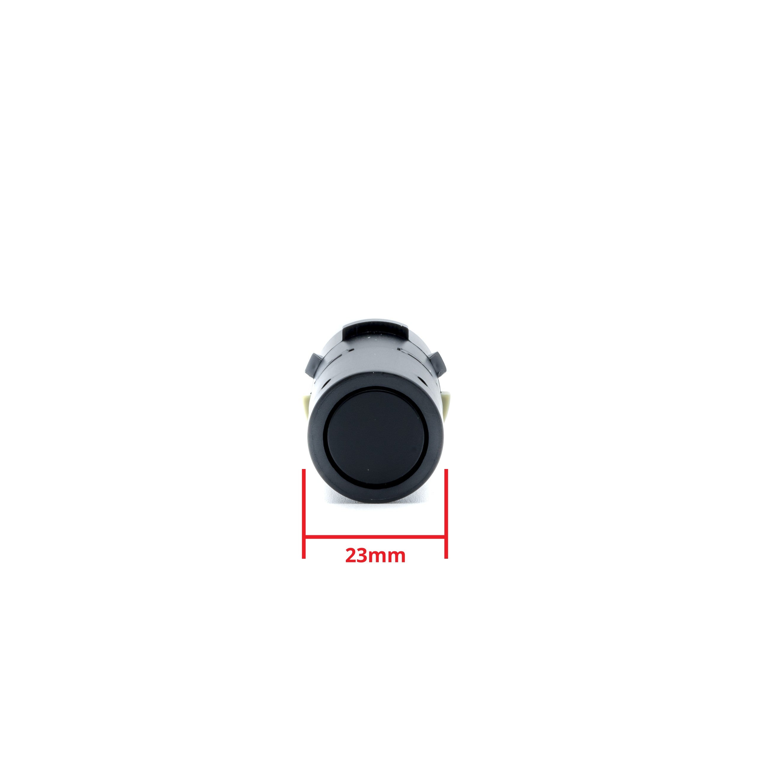 PDC-parkeringssensor BMW 1 E87/3 E46 m.fl. – 28 × 23 mm