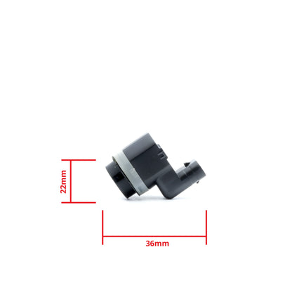PDC-parkeringssensor BMW 2 Active F45 .11/2 Gran F46 .07 m.fl.