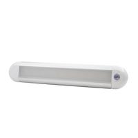 LEDIS – ON Interiörljus 300mm – Touch – produktbild framifrån | LEDIS-ON