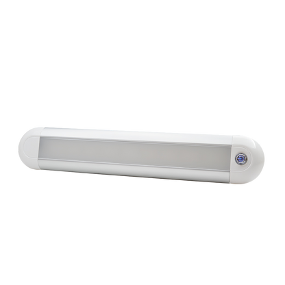 LEDIS – ON Interiörljus 300mm – Touch – produktbild framifrån | LEDIS-ON