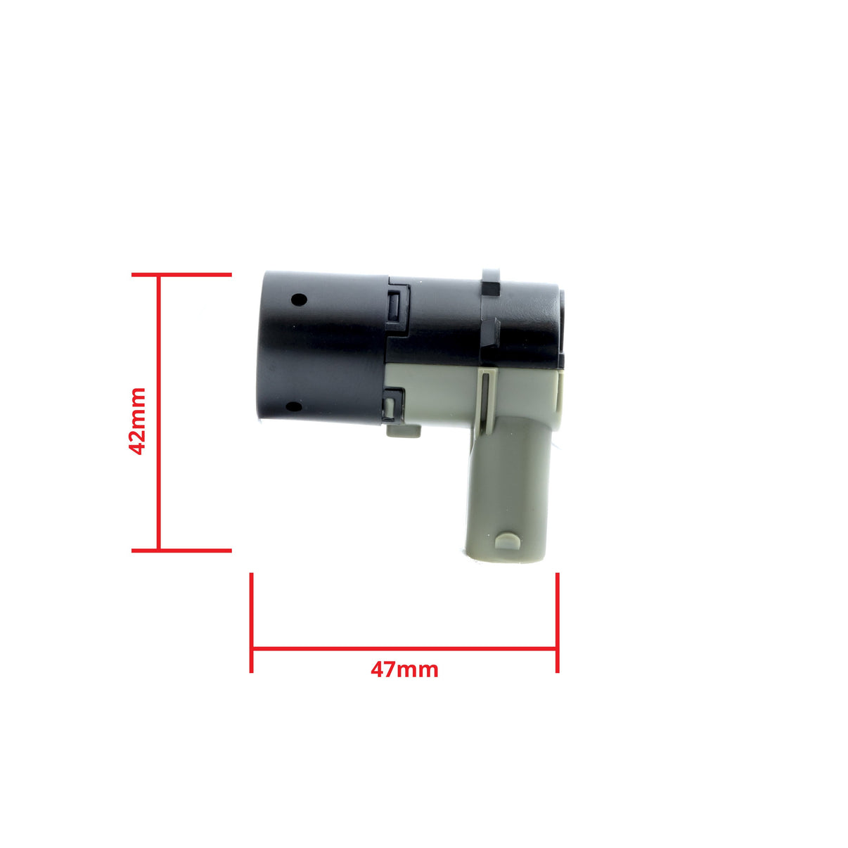 PDC-parkeringssensor BMW 5/5 Touring m.fl. – 42 mm