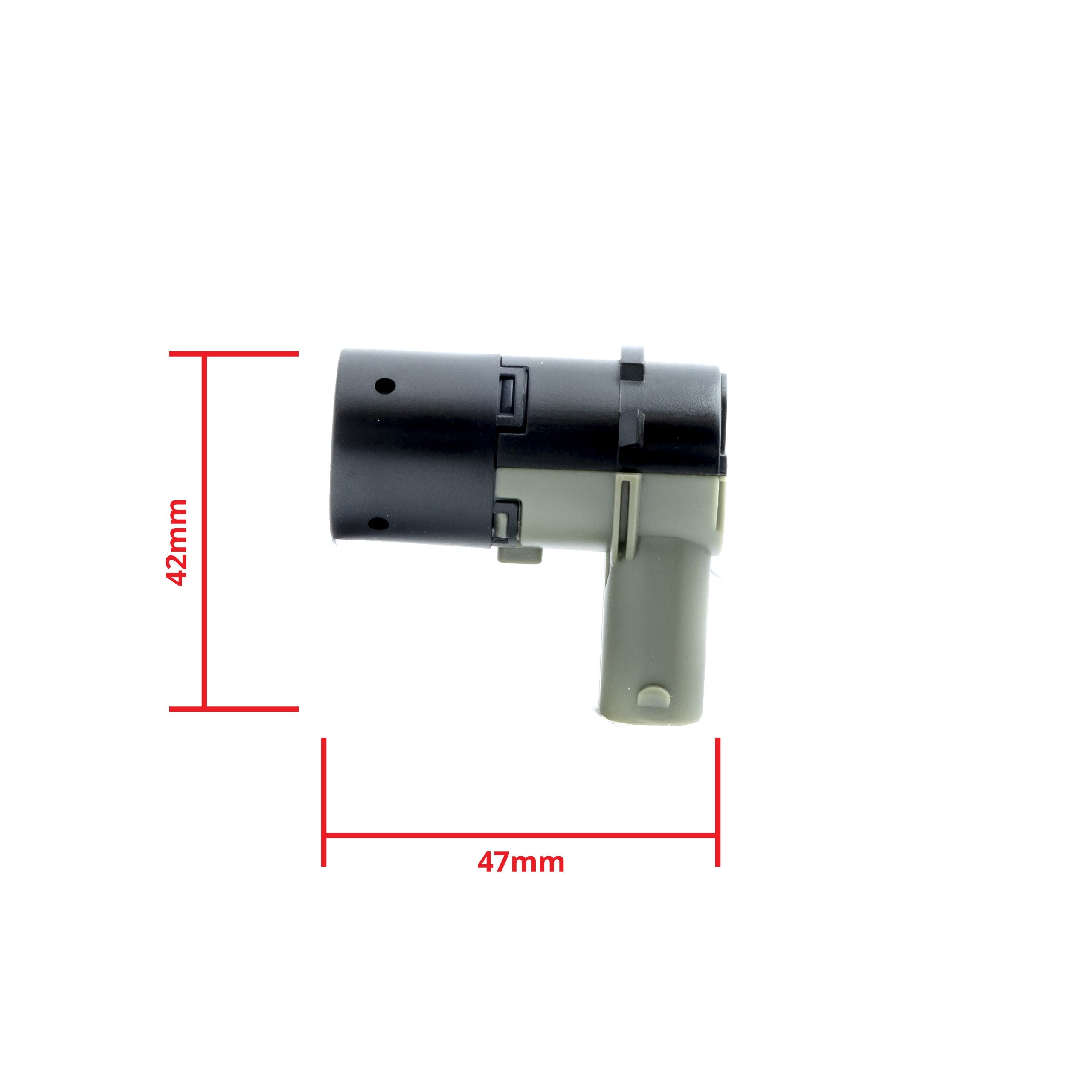 PDC-parkeringssensor BMW 5/5 Touring m.fl. – 42 mm