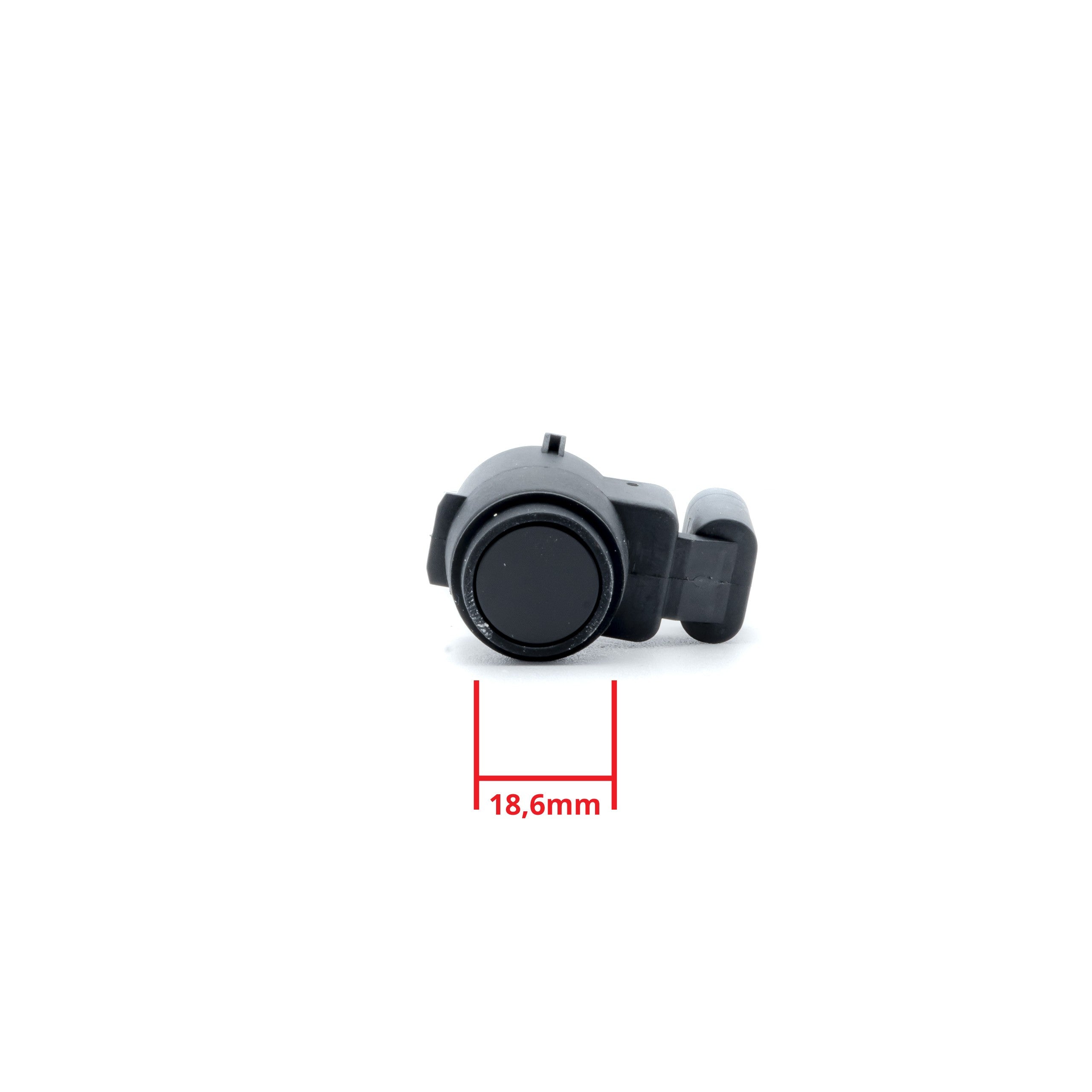 PDC-parkeringssensor BMW 1/1 Coupé m.fl. – 37 × 18,6 mm