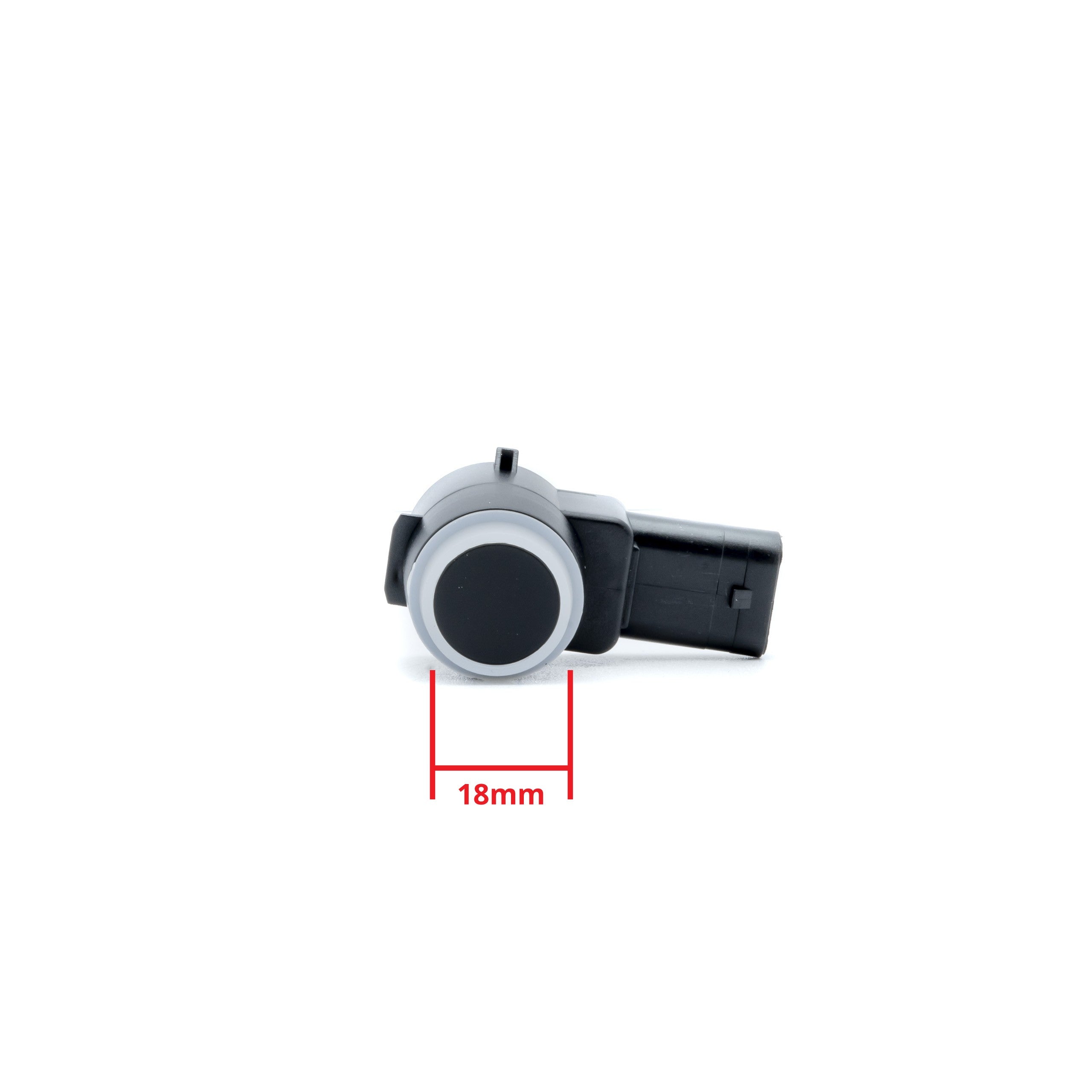 PDC-parkeringssensor Mercedes-Benz Cls/C-klass m.fl.