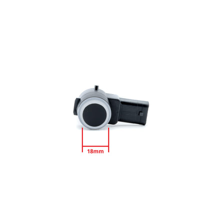 PDC-parkeringssensor Mercedes-Benz Cls/C-klass m.fl.