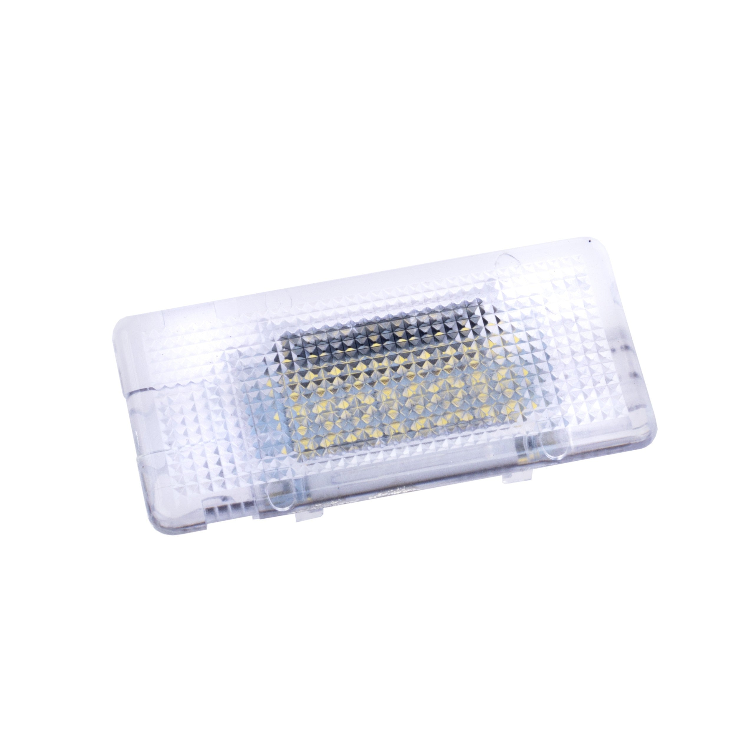 LED-interiörbelysning BMW 1 E82 E86/1 E88 m.fl. – 6000K