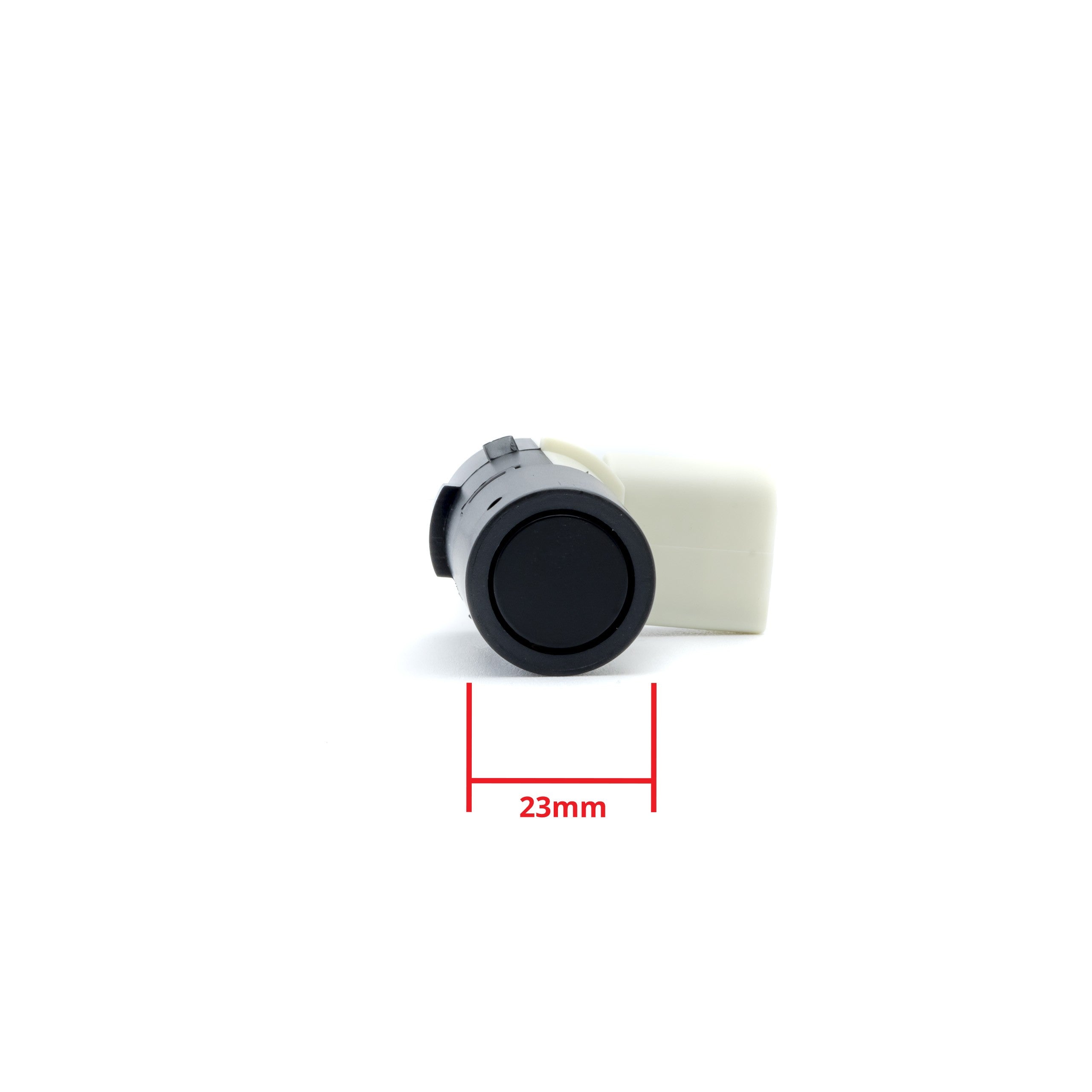 PDC-parkeringssensor Audi A4 B6/A4 B7 m.fl. – 45 × 23 mm