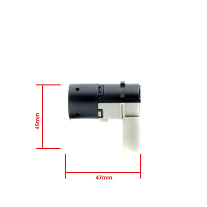 PDC-parkeringssensor Audi A4 B6/A4 B7 m.fl. – 45 × 23 mm