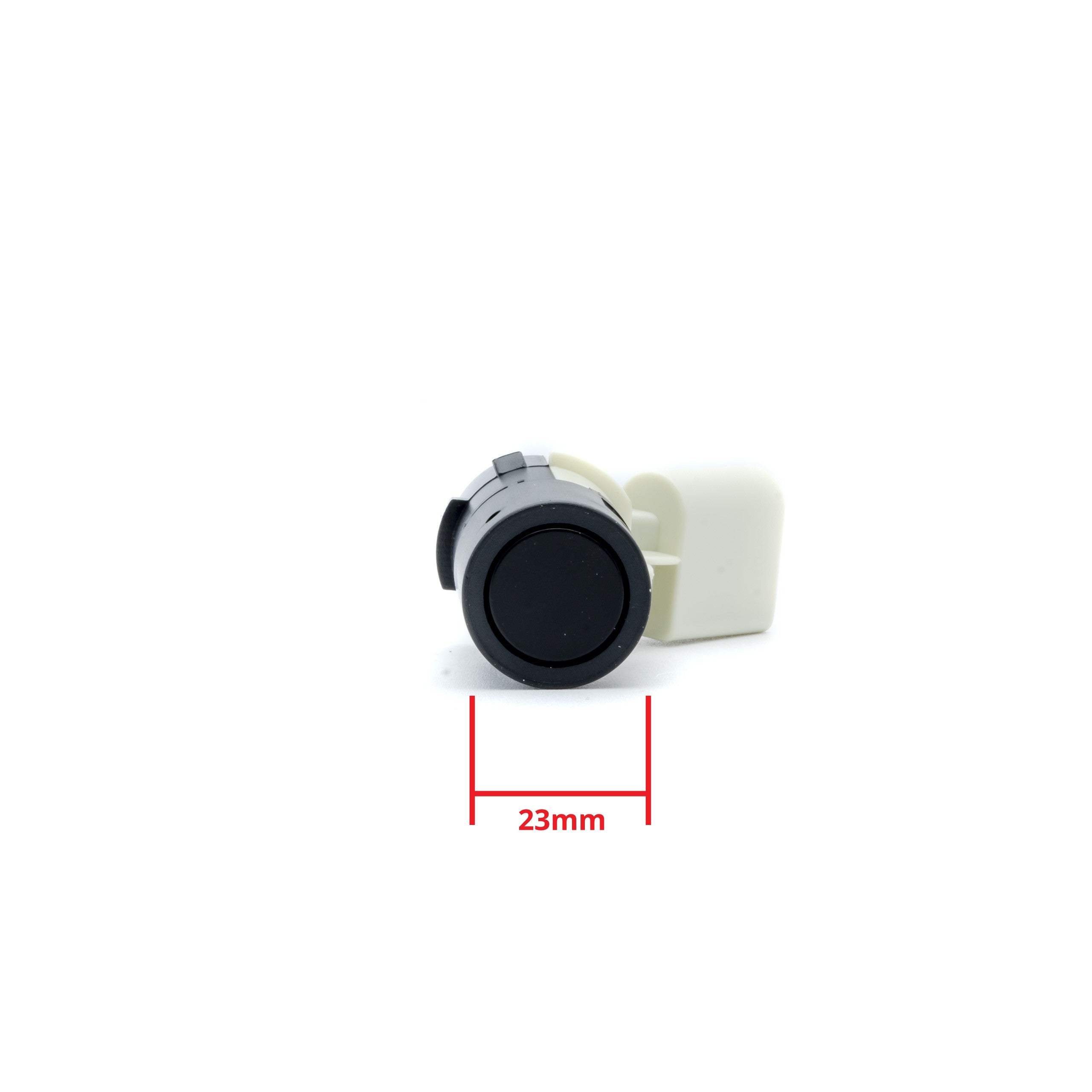 PDC-parkeringssensor Audi A2/A3 m.fl. – 46 × 23 mm