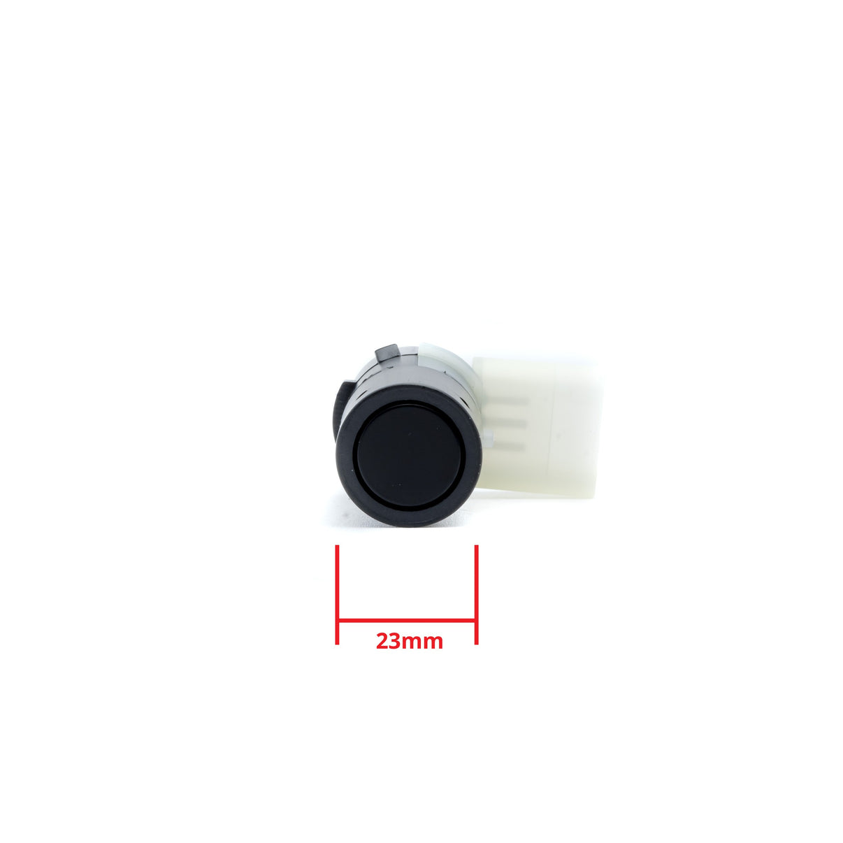 PDC-parkeringssensor Audi A4 B6/A4 B7 m.fl. – 46 × 23 mm