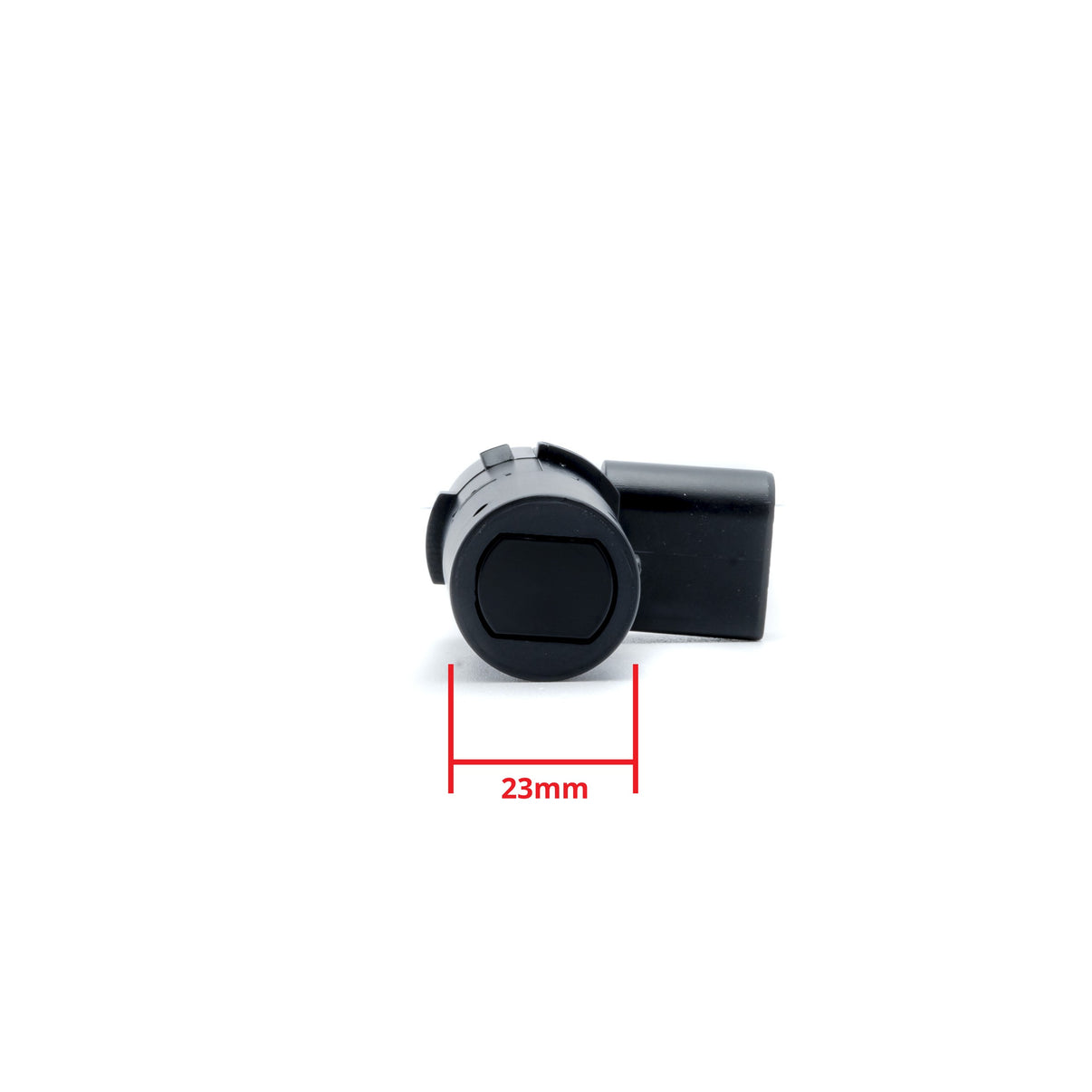 PDC-parkeringssensor Audi A2/A3 m.fl. – 45 × 23 mm