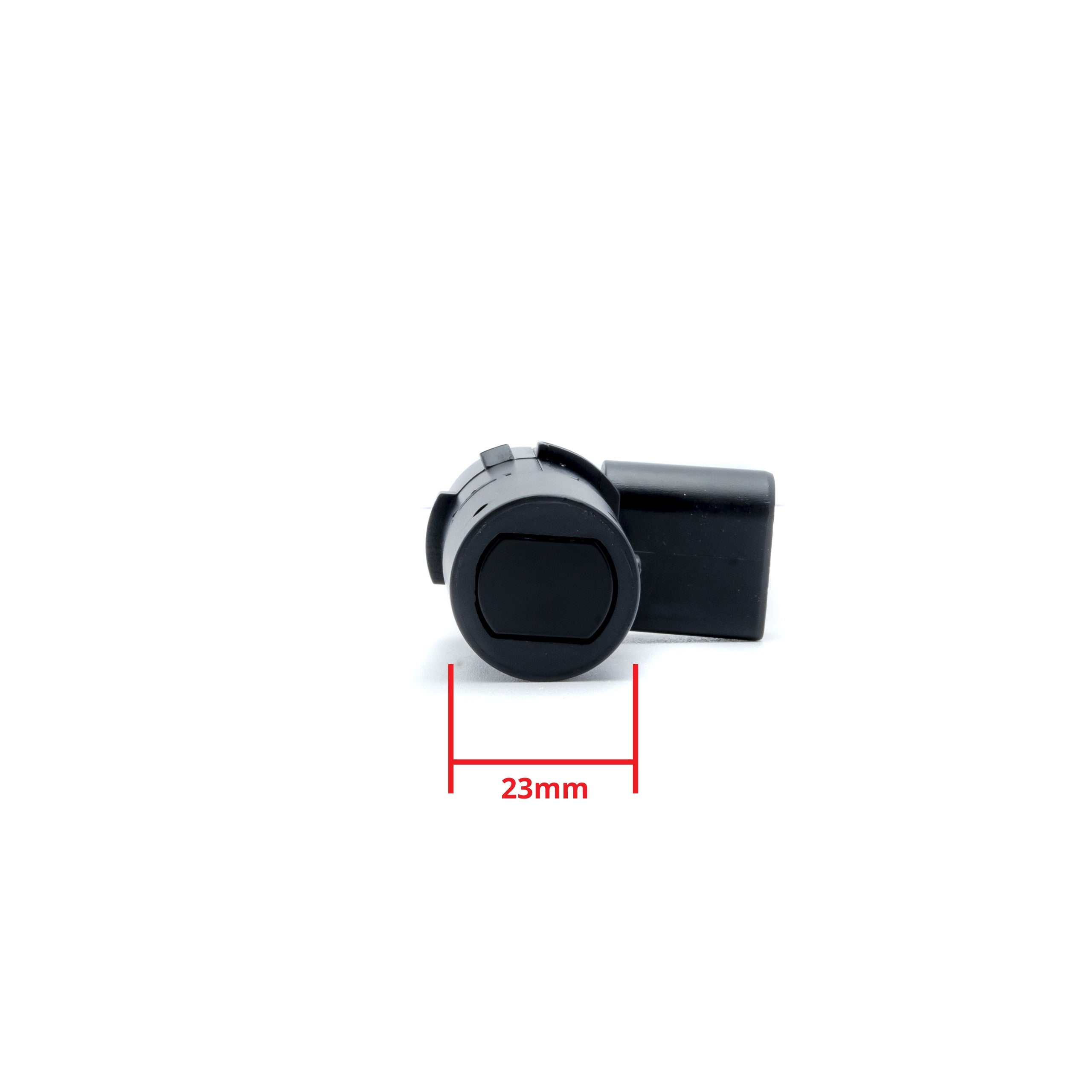 PDC-parkeringssensor Audi A2/A3 m.fl. – 45 × 23 mm