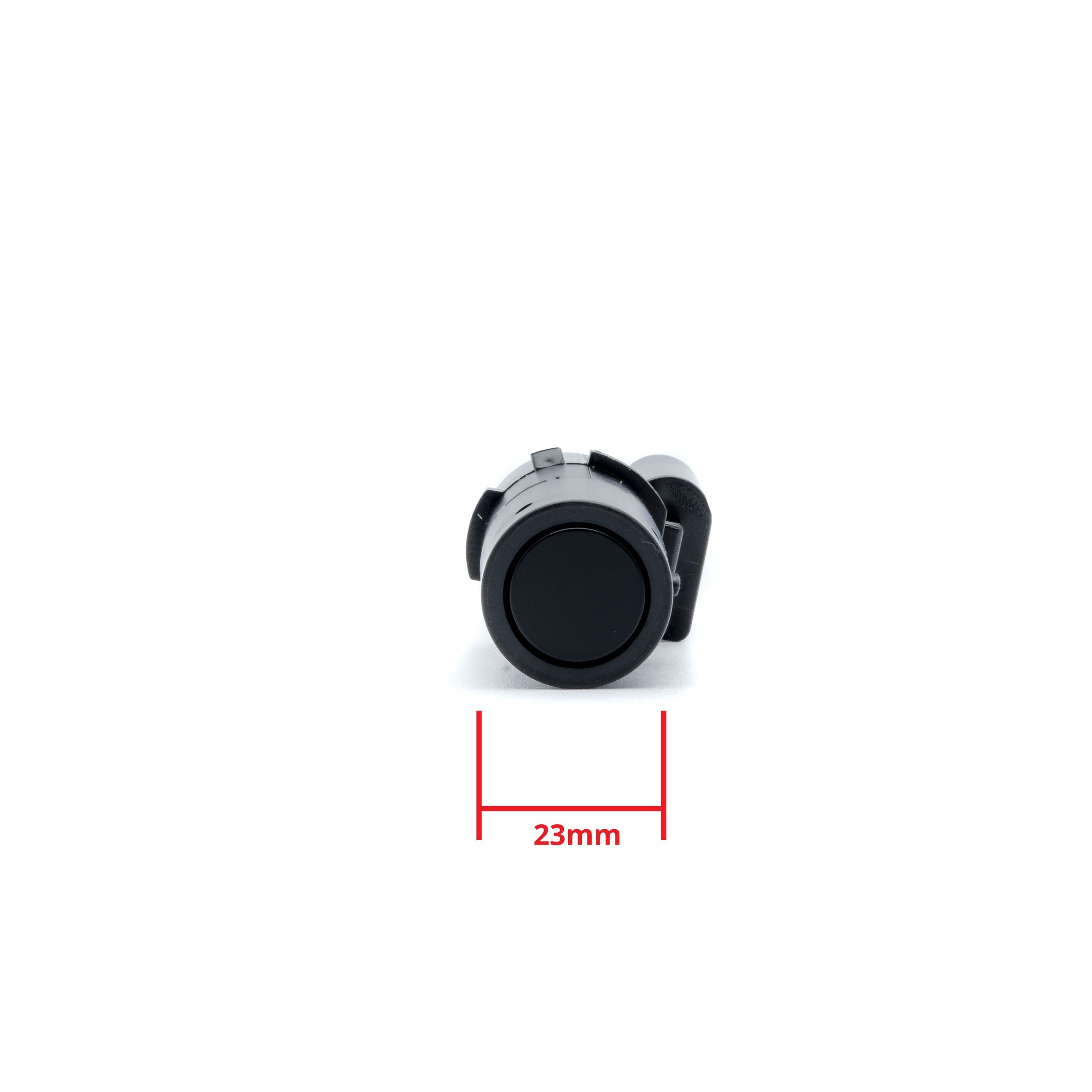 PDC-parkeringssensor Audi A4 B6/A4 B7 m.fl. – 30 × 23 mm