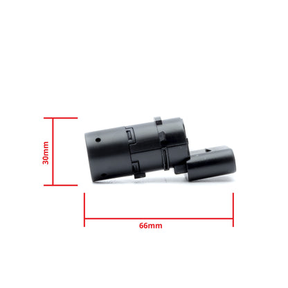 PDC-parkeringssensor Audi A4 B6/A4 B7 m.fl. – 30 × 23 mm