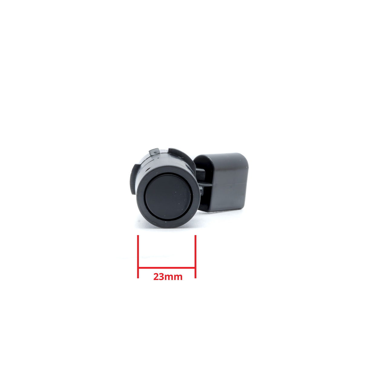 PDC-parkeringssensor Audi A3/A3 Sportback m.fl. – 46 × 23 mm