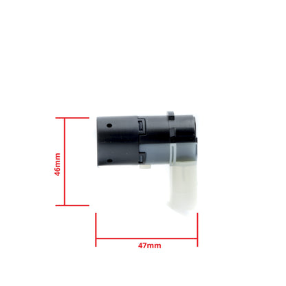 PDC-parkeringssensor Audi A4 B6/A4 B7 m.fl. – 46 × 23 mm