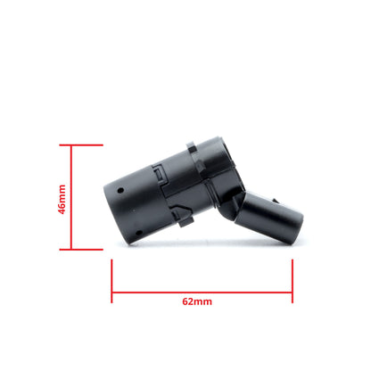 PDC-parkeringssensor Audi A3/A3 Sportback m.fl. – 46 × 23 mm