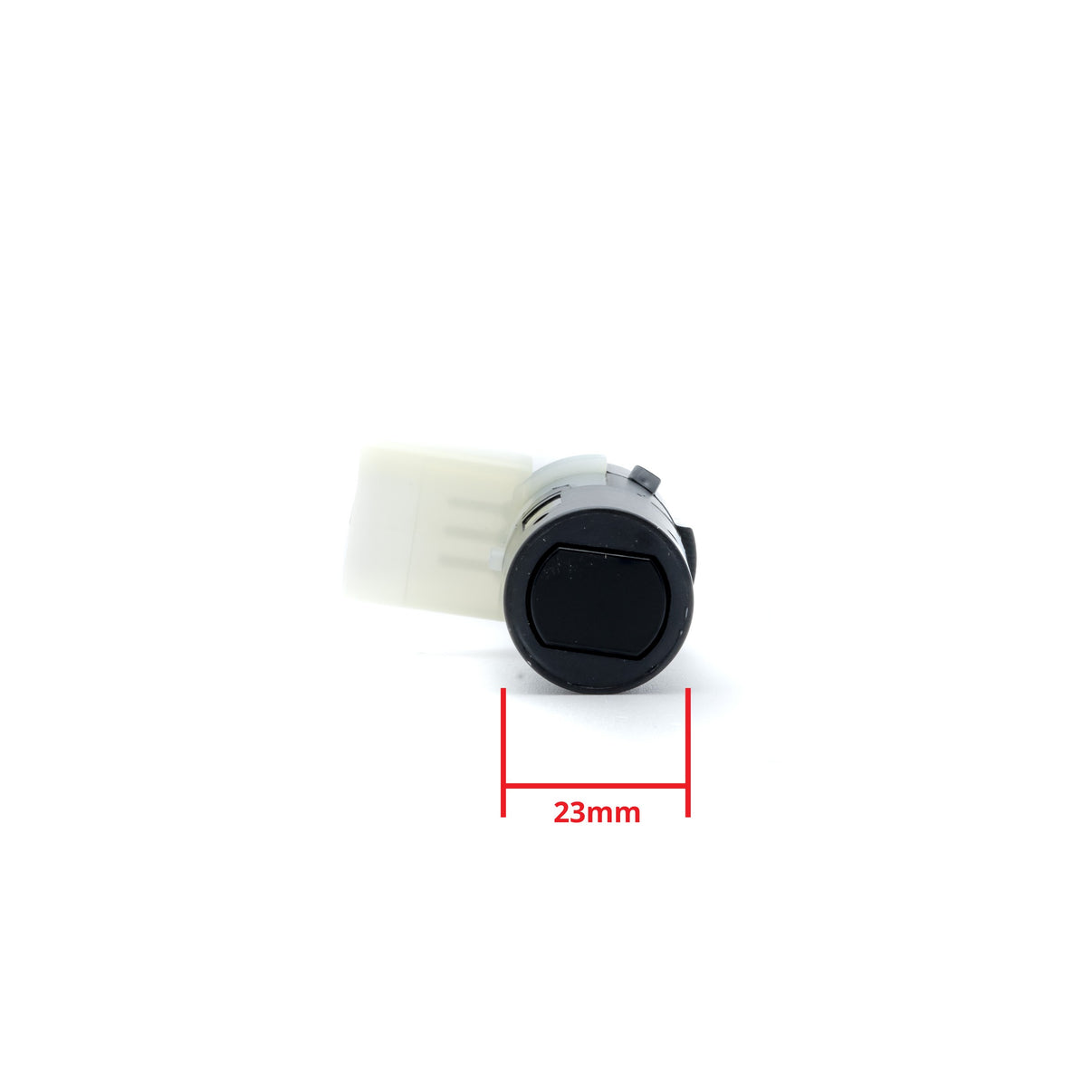PDC-parkeringssensor Audi A2/A3 m.fl. – 45 × 23 mm