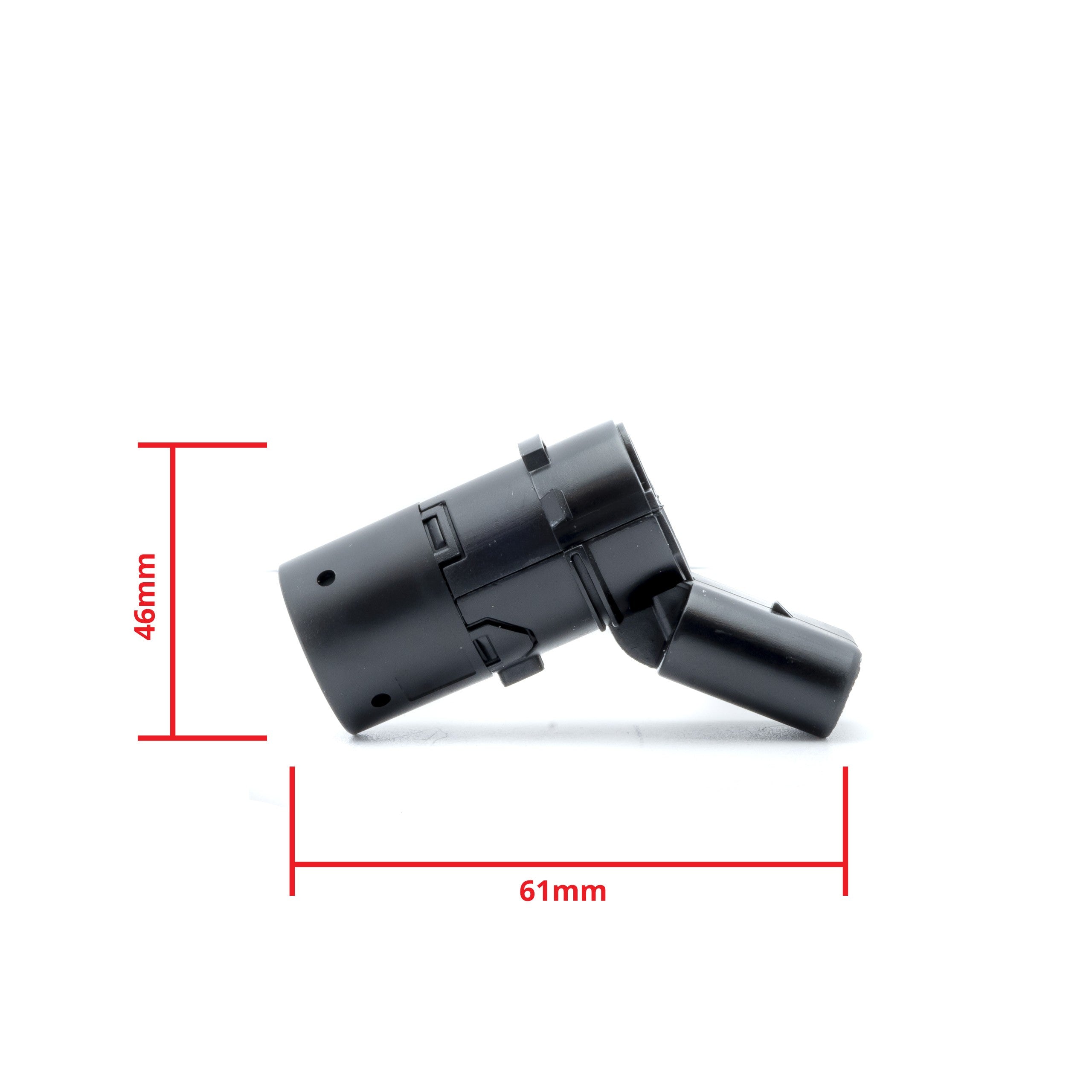 PDC-parkeringssensor Audi A4 B6/A4 B6 Avant m.fl.
