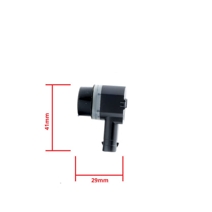 PDC-parkeringssensor Audi A3/A3 Sportback m.fl. – 29 × 18 mm
