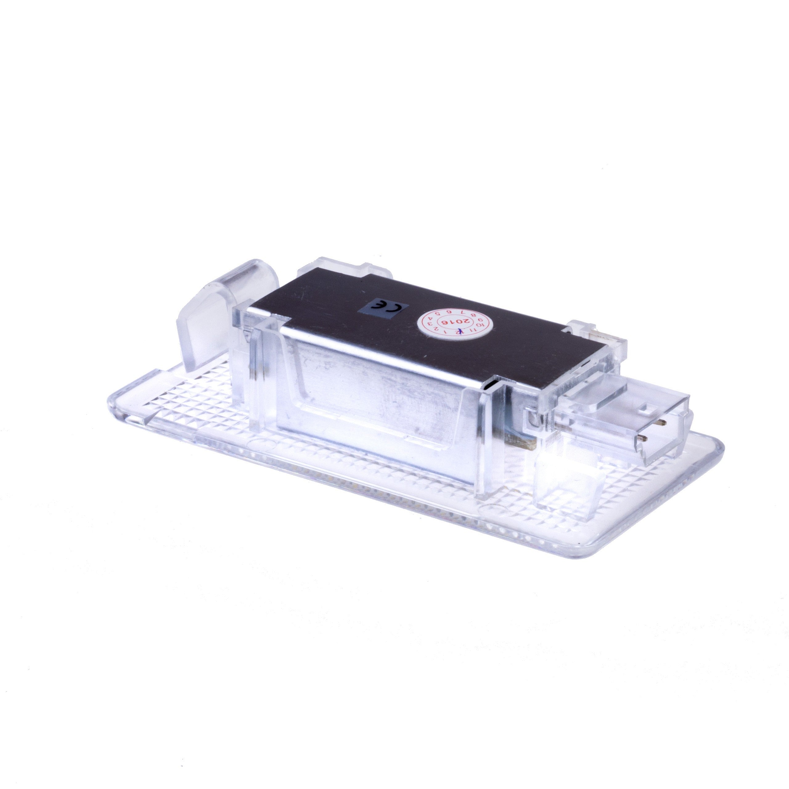 LED-interiörbelysning BMW 1 E82 E86/1 E88 m.fl. – 6000K