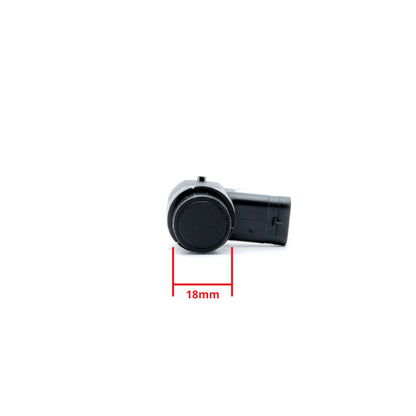 PDC-parkeringssensor Audi A3/A3 Sportback m.fl. – 29 × 18 mm