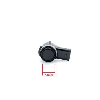 PDC-parkeringssensor Audi A1 Sportback/A3 m.fl. – 25 × 18 mm